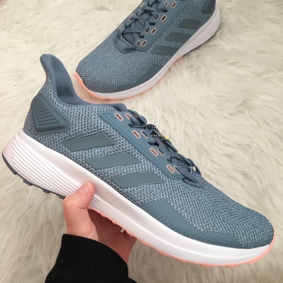 adidas Shoes New Adidas Duramo 9 Womens Sneakers Poshmark